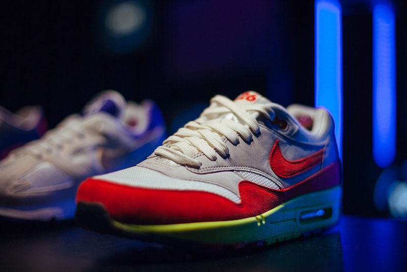 Nike Air Max Day Shanghai Recap