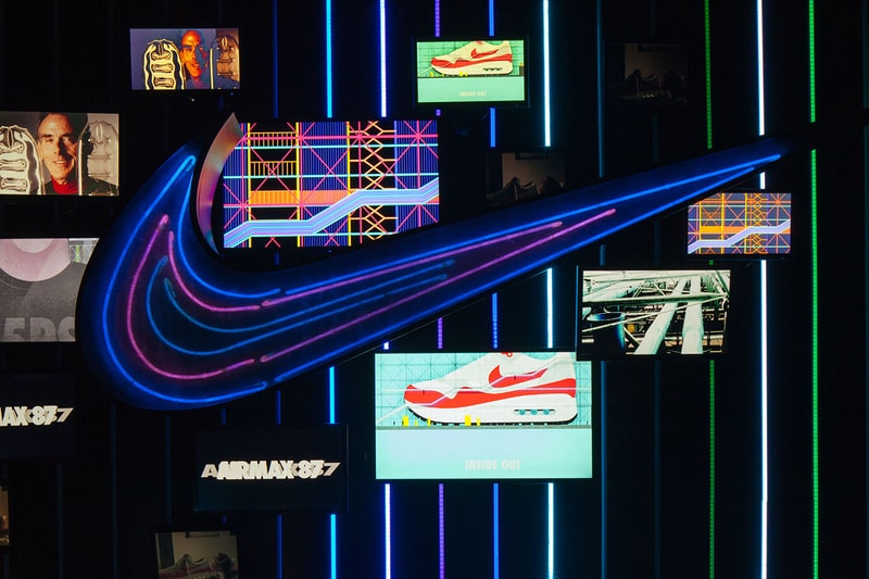 Nike Air Max Day Shanghai Recap