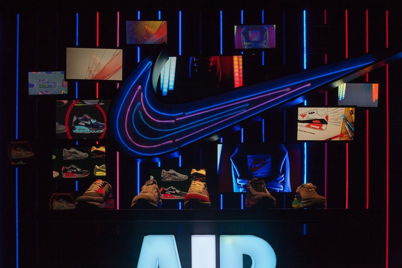 Nike Air Max Day Shanghai Recap