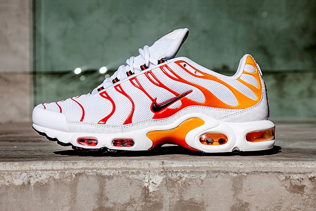 Nike Air Max Plus "Inverted OG" Pack