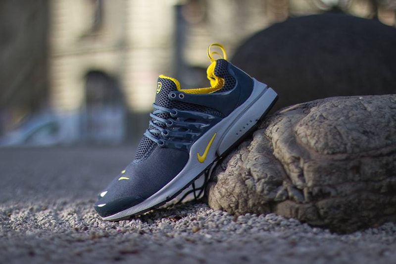 Nike Air Presto Collection 