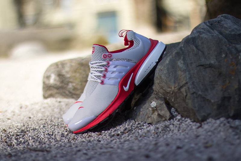 Nike Air Presto Collection 