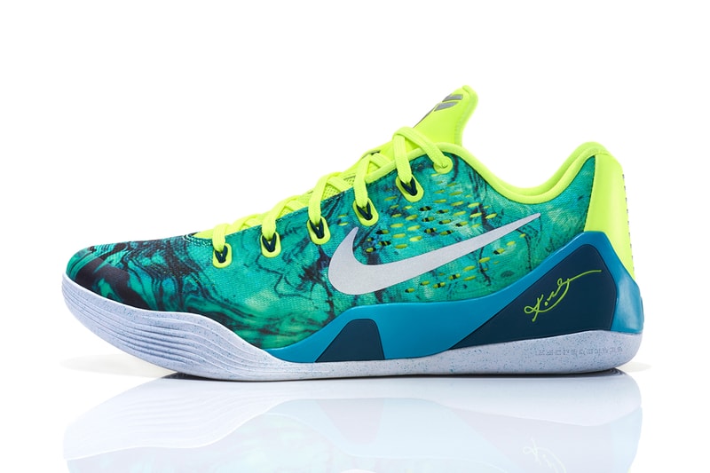 Nike Basketball 2014 Easter Collection