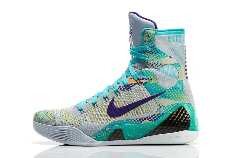 Nike Basketball 2014 Elite Series "Hero" Collection