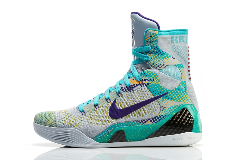 Nike Basketball 2014 Elite Series "Hero" Collection
