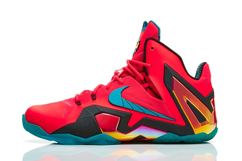 Nike Basketball 2014 Elite Series "Hero" Collection