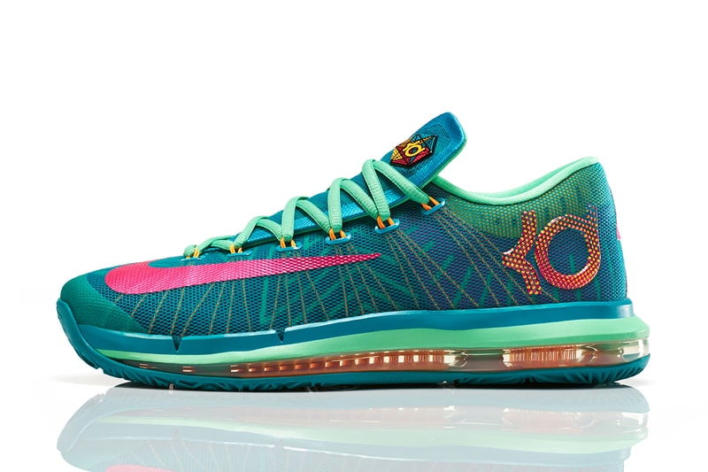 Nike Basketball 2014 Elite Series "Hero" Collection