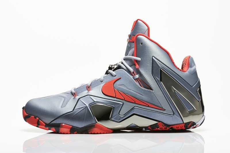 Nike Basketball 2014 Elite Series Team Collection
