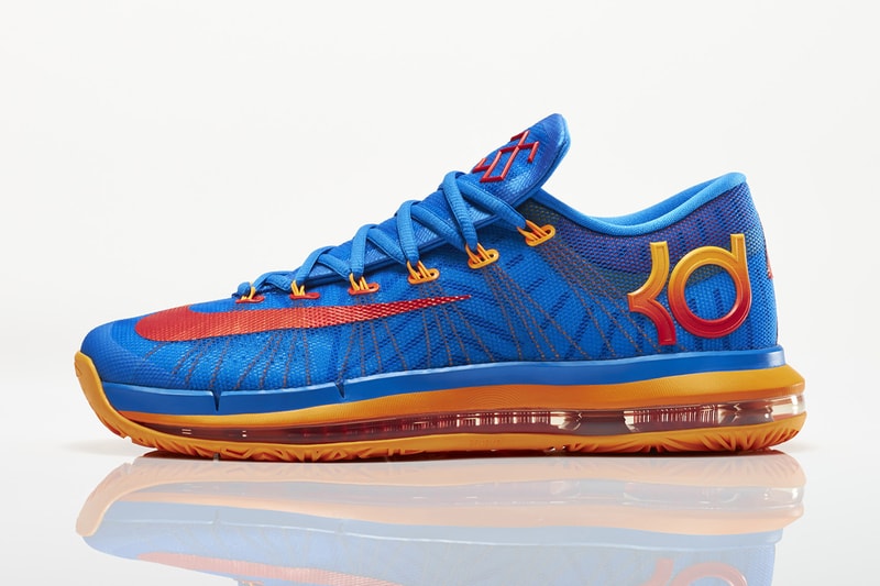 Nike Basketball 2014 Elite Series Team Collection