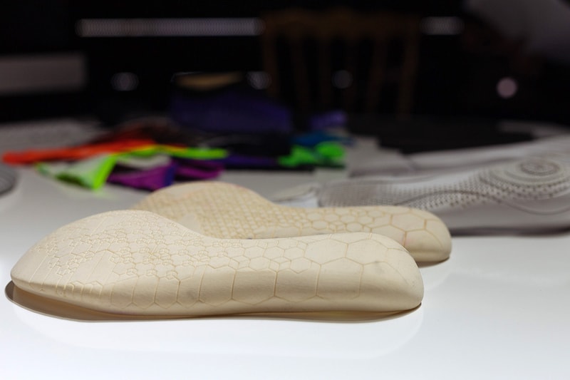 Nike Free "Natural Motion" Event Recap