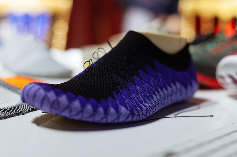 Nike Free "Natural Motion" Event Recap
