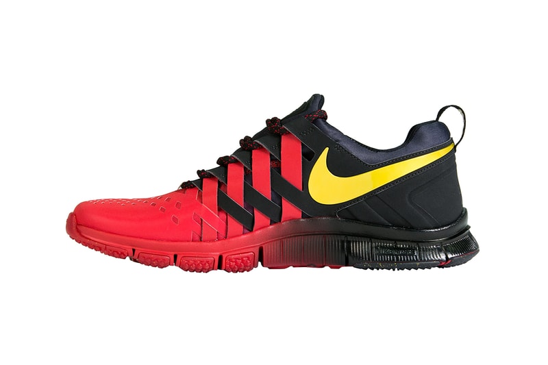 Nike Free Trainer 5.0 Jon "Bones" Jones Edition 