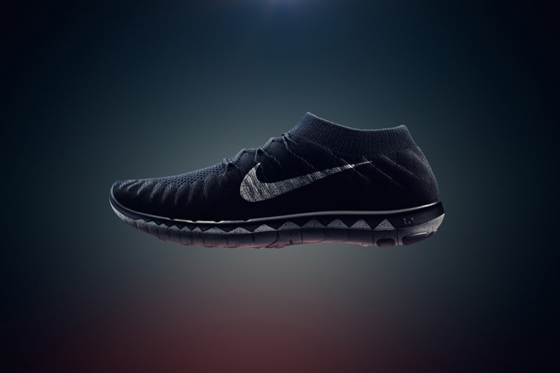 Nike "Genealogy of Free" 10th Anniversary Pack