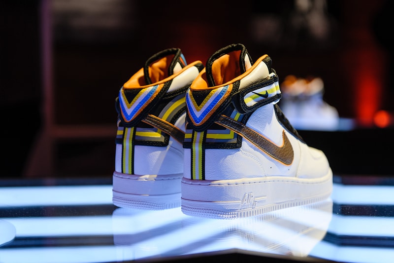 Nike + R.T. New York Pop-Up Store