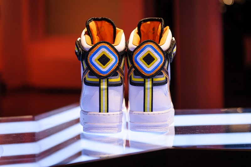 Nike + R.T. New York Pop-Up Store