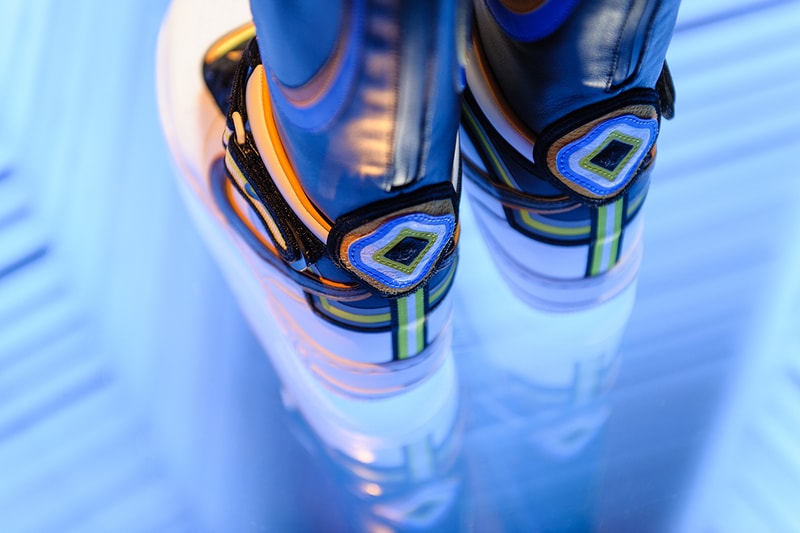 Nike + R.T. New York Pop-Up Store