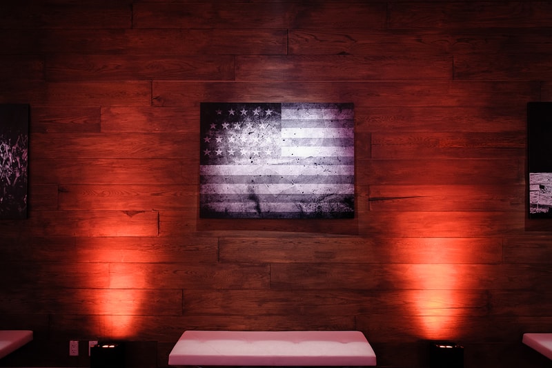 Nike + R.T. New York Pop-Up Store