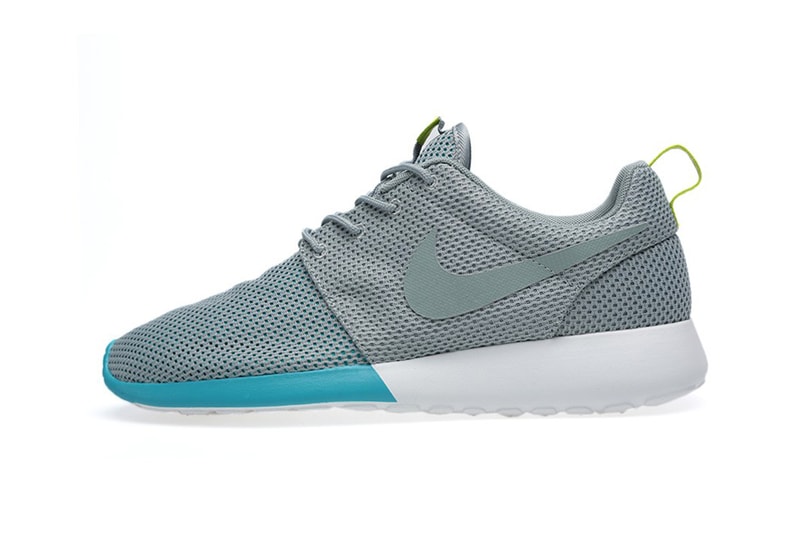 Nike Roshe Run 2014 Spring/Summer "Split Toe" Pack 