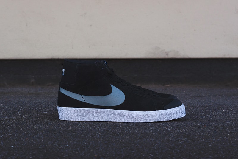 Nike SB 2014 Spring Blazer Premium SE