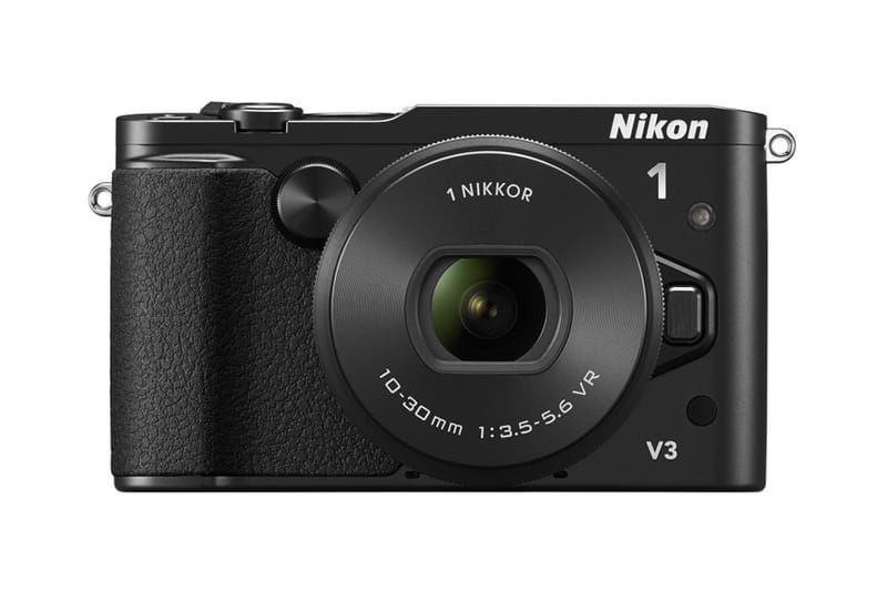 Nikon 1 V3 Camera