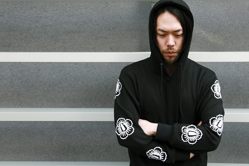 Nudebones 2014 Spring/Summer Lookbook