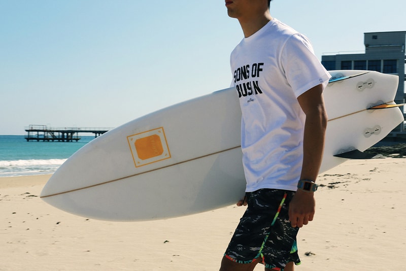 Nudebones 2014 Spring/Summer Lookbook