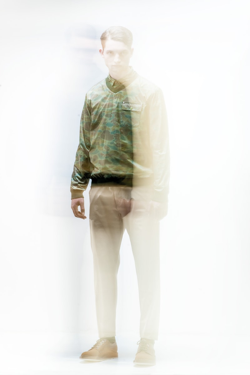 OAMC 2014 Spring/Summer Editorial