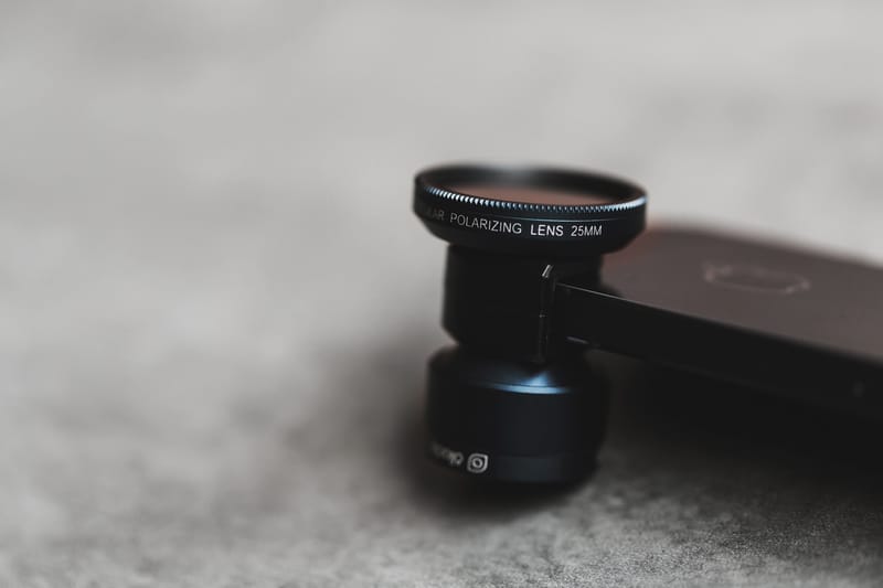 olloclip for iPhone 5 Lens Collection