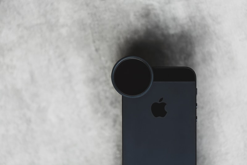 olloclip for iPhone 5 Lens Collection