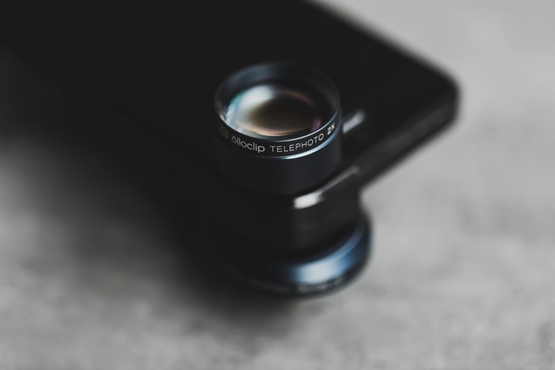 olloclip for iPhone 5 Lens Collection