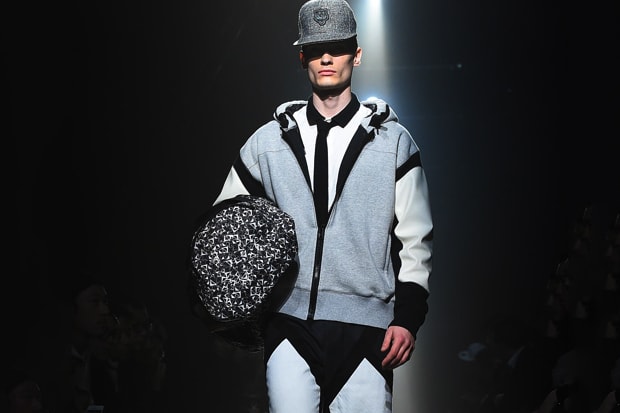 Onitsuka Tiger x Andrea Pompilio 2014 Fall/Winter Collection