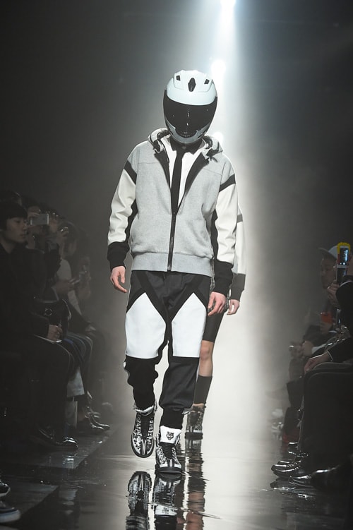  Onitsuka Tiger x Andrea Pompilio 2014 Fall/Winter Collection