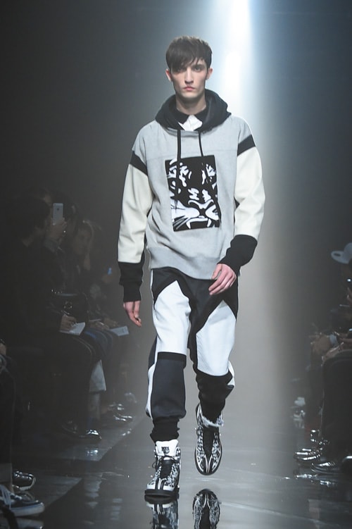  Onitsuka Tiger x Andrea Pompilio 2014 Fall/Winter Collection
