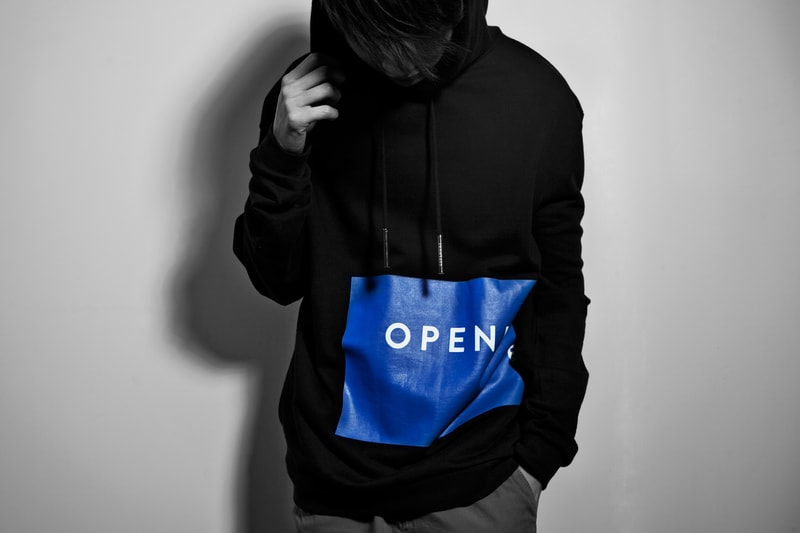 Opening Ceremony 2014 Spring/Summer Editorial