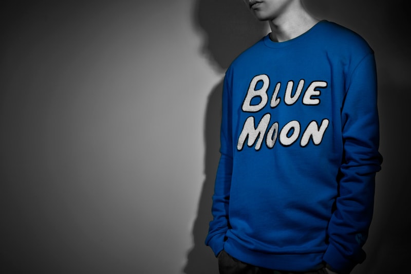 Opening Ceremony 2014 Spring/Summer Editorial