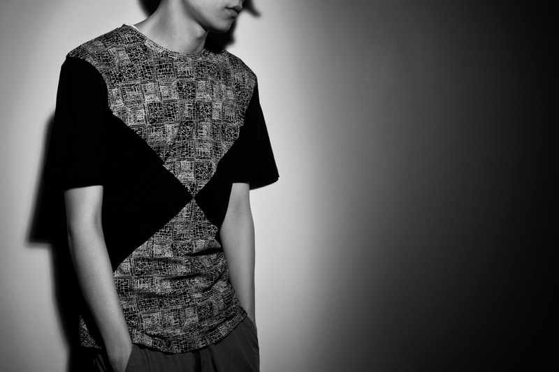 Opening Ceremony 2014 Spring/Summer Editorial