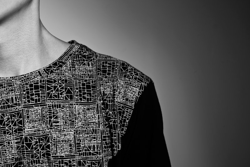 Opening Ceremony 2014 Spring/Summer Editorial