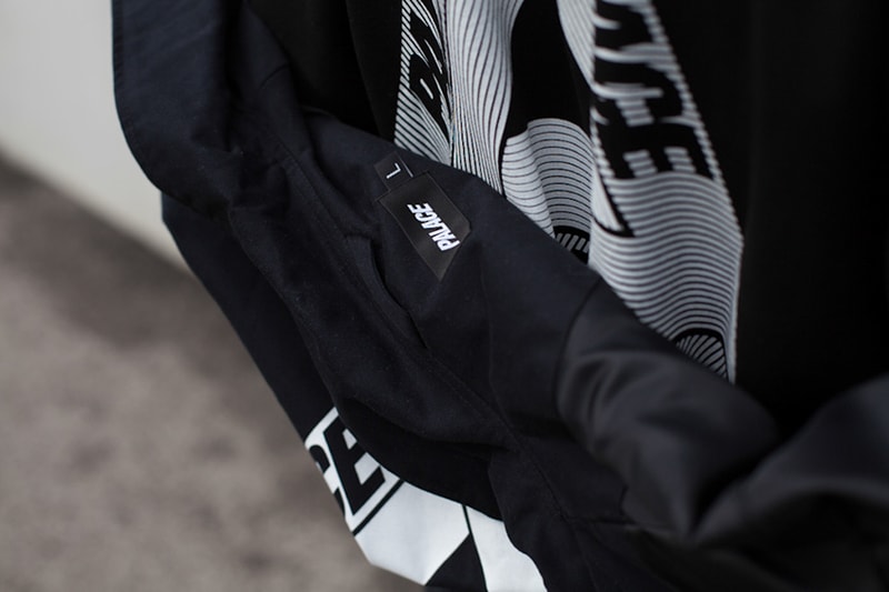 Palace Skateboards 2014 Spring Release 