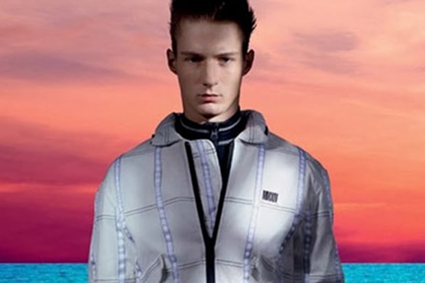 Patrik Ervell 2014 Spring/Summer Campaign