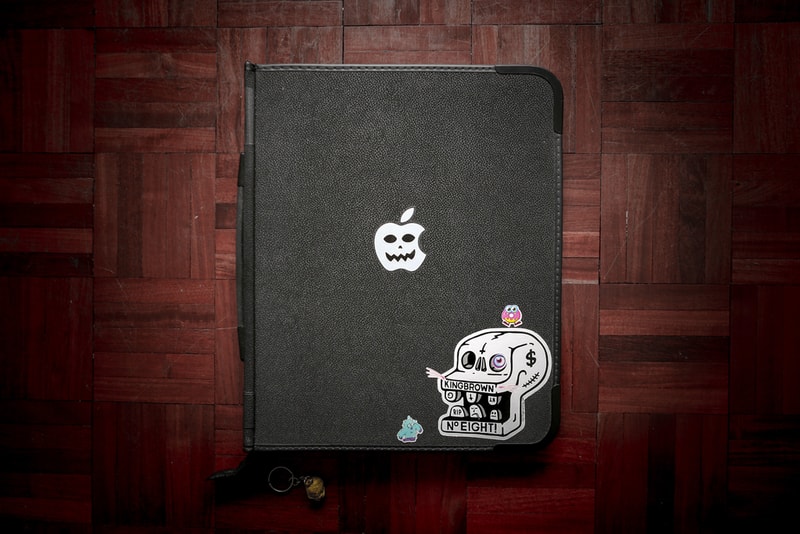 Red Bull Curates Protégés x HYPEBEAST Presents Pen & Paper with Rugman
