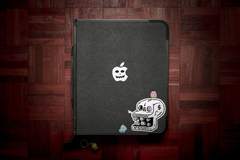 Red Bull Curates Protégés x HYPEBEAST Presents Pen & Paper with Rugman