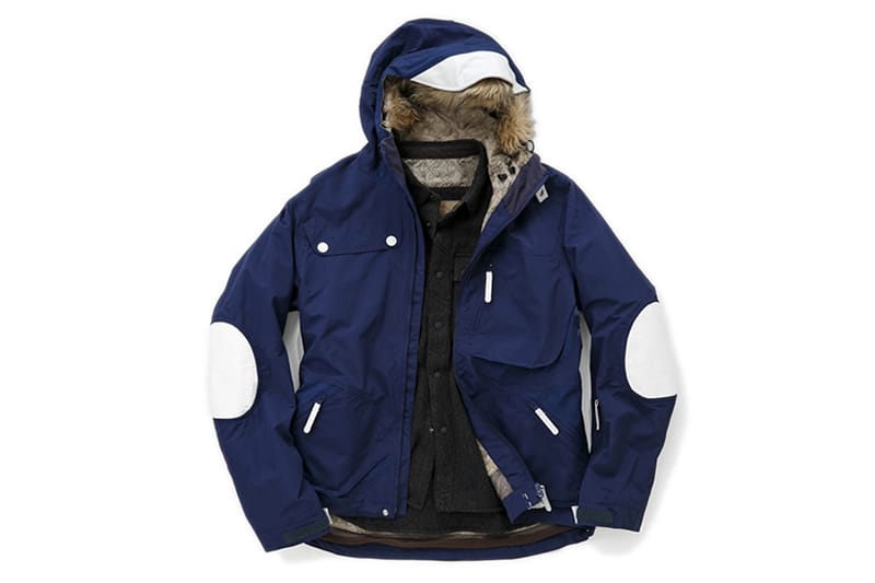 Permanent Union PU.J003 Jacket