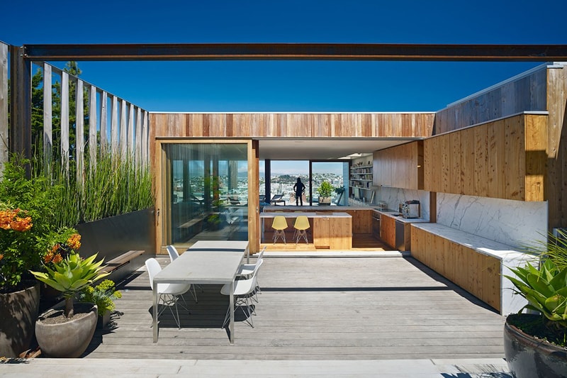 Peter’s House by Craig Steely Architecture