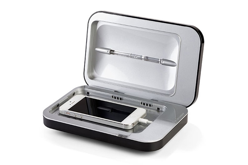 PhoneSoap UV Smartphone Sanitizer