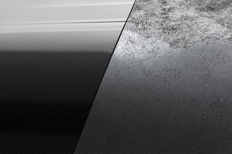 Pierre Gimbergues x Peugeot Design Lab ONYX Sofa