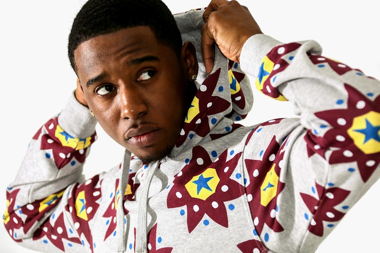 Play Cloths 2014 Spring Collection Delivery 2