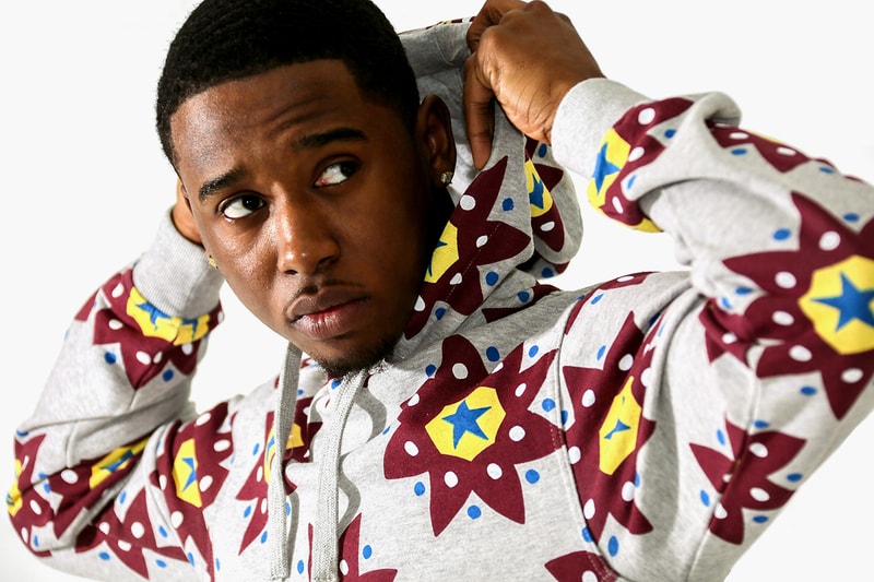 Play Cloths 2014 Spring Collection Delivery 2