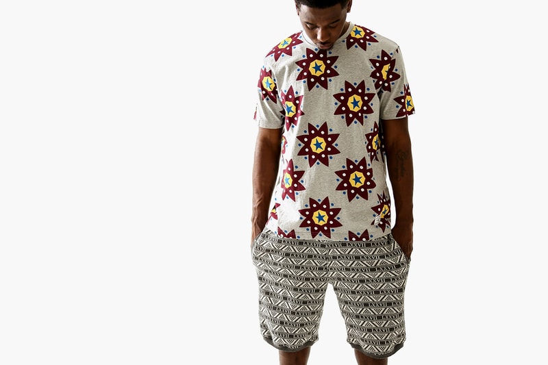 Play Cloths 2014 Spring Collection Delivery 2
