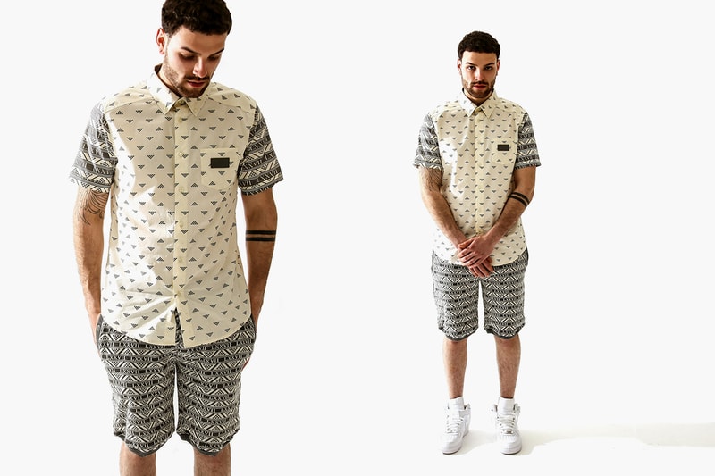 Play Cloths 2014 Spring Collection Delivery 2