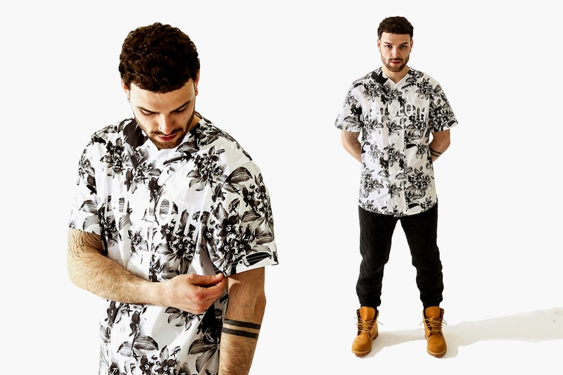 Play Cloths 2014 Spring Collection Delivery 2
